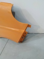 parafango Destra Anteriore POMARANCZOWY Opel Vivaro e (2001-2014)