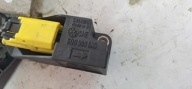 SENSOR de choc BOCZNEGO VW POLO 6Q0909606 KPL