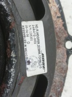 speaker KOMPLET 268472-002 Porsche Cayenne and (2002 – 2010)