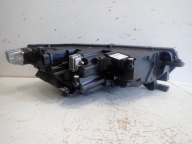 light front left SKODA OCTAVIA IV 2020- FULL LED