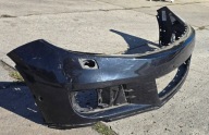 Volkswagen Tiguan and facelift R-Line front front bumper
