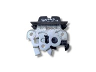 lock bonnet boot Audi A6 C6 facelift 2009 8K9827505A