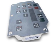 Mercedes-Benz G W461 module control unit A4619001600
