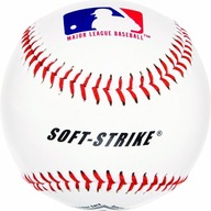 БЕЙСБОЛЬНИЙ М'ЯЧ FRANKLIN 1920 SOFT STRIKE 9IN 4OZ 22CM 113G