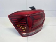 light rear left side Volkswagen Polo 6 2020 2G0945095B