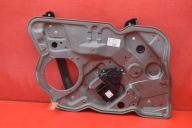 window regulator left front EU 1Z2837655 SKODA OCTAVIA 2 II 04-08