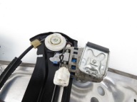 window regulator mechanism left rear part rear MERCEDES CLS W218