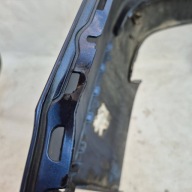 VOLVO XC90 II 14- bumper rear part rear PDC