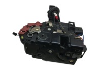 lock door left rear part AUDI A2 7 PIN 8Z0839015A