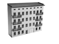 Kamenný vzor: 03 1:120