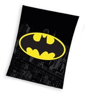 Fleecová deka Batman 110 X 140 cm BAT201070-KOC