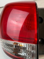 light rear part rear left Kia Carens IV