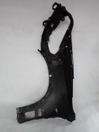 BMW X5 E70 LIFT fender right front front 7222976