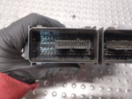 computer control unit of the engine F1FA-12A650-ASF FORD FOCUS MK3 1.0 ECOBOOST