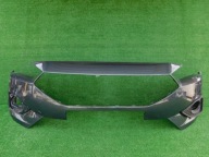 SEAT TARRACO front bumper front