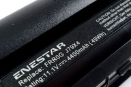 Enestar bateria do DELL LATITUDE E6220 E6120