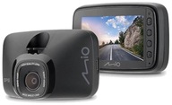 Mio MiVue 812 Wideo-rejestrator kamera GPS STARVIS Night 2K LCD 2.7''