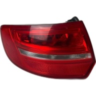 light rear part rear left Audi A3 8P lift sportback 5D