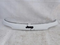 JEEP COMPASS II 2 16-> cap cap bonnet rear part rear