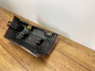 Unité d’angle Pare choc Arrière Ford F150 2015+