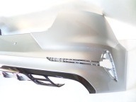 bumper rear rear part KIA PRO CEED PROCEED III 18- GT