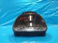 dials clock BMW E87 DIESEL 9166823-01