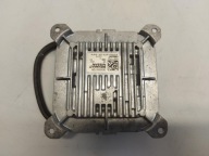 RENAULT Scenic E-Tech V 5 module control unit lights LED right 260555572R