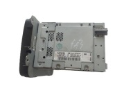 RADIO VOLKSWAGEN Passat B6 2.0 TDI 2006 without KODU