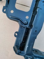 support panel for radiators pillar iron HYUNDAI I30 III 64105-G4000 ORYG