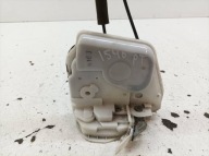 lock door rear part right sedan Mazda 6 II (2007-2013)