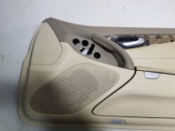 side upholstery door right front MERCEDES SL R230 W230