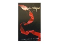 Eclipse - Stephenie Meyer