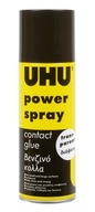 Lepidlo UHU Power Spray 200 ml