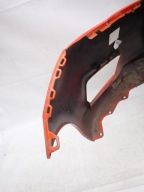 NISSAN MICRA V 5 K14 16-> bumper front front
