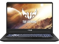 Notebook Asus TUF Gaming FX505DT 15,6 " AMD Ryzen 5 8 GB / 512 GB