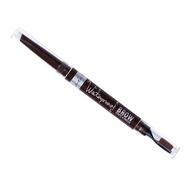 Lovely Waterproof Brow Pencil ceruzka na obočie 2v1 02