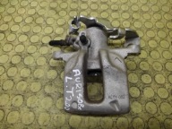 TOYOTA AURIS 2.0 D caliper brake left rear part