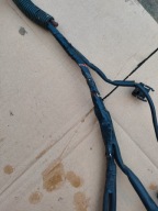 bundle wiring electrical Mercedes 300ce24 0005454581