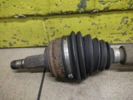 RENAULT LAGUNA II 1.9 D semi-axis left front 8200387523