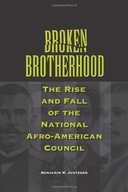 Broken Brotherhood: The Rise and Fall of the