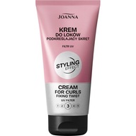 Joanna Styling Effect Krem do Loków Podkreślający Skręt 150g