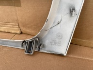 Peugeot Boxer 07- grille frame grill BIALA originál 1308068070