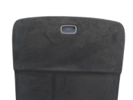 JEEP CHEROKEE V KL inner cabs boot side pillars mats