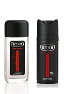 STR8 RED CODE ZESTAW 2cz DEO DNS 85ml + SPRAY 150ml