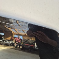 SKODA FABIA III 6V0 LIFT 18- Cofano