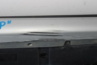 cap threshold threshold right BMW X1 F48 X-LINE 7332328