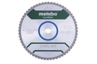 METABO PIŁA TARCZOWA STEEL CUT DO METALU 60z 305mm