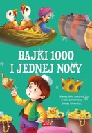 Bajki 1000 i jednej nocy