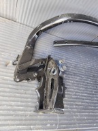 BMW E93 hinge hinges bonnet rear part KOMPLET 7159611 7159612