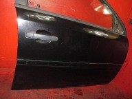 OPEL VECTRA C 02- door right front front black, Z20R